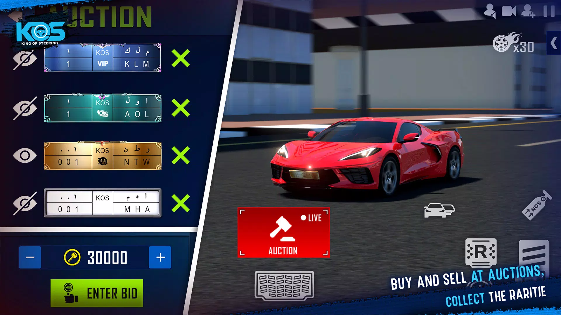 هجوله Drift: Arab Drift Games android iOS pre-register-TapTap