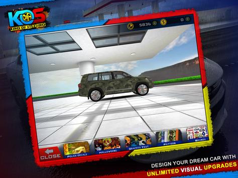 car games - king of steering screenshot 21
