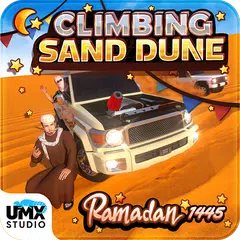 Climbing Sand Dune OFFROAD XAPK download