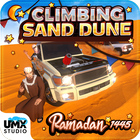 Climbing Sand Dune OFFROAD icon