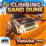 Climbing Sand Dune OFFROAD icon