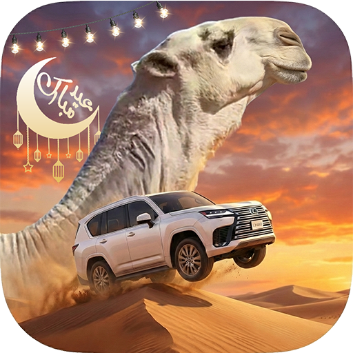 Climbing Sand Dune OFFROAD