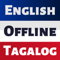 Tagalog Dictionary English