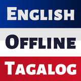 Tagalog Dictionary English আইকন