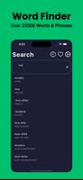 Tagalog Dictionary English スクリーンショット 2