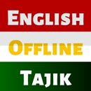 Tajik Dictionary English APK
