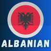 Albanian Course For Beginners icon