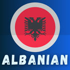Albanian Course For Beginners 圖標