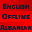 ikon Albanian English Dictionary