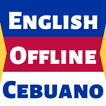 Cebuano Dictionary English icon