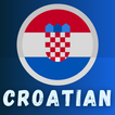 Croatian Course For Beginners icon