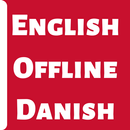 Danish Dictionary English-APK