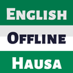 Hausa Dictionary English ƙamus icône