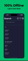 Hausa Dictionary 截圖 1