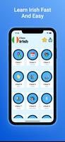 Irish Course For Beginners poster