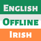 ikon Irish Dictionary