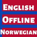 Norwegian Dictionary English