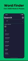 Portuguese Dictionary English syot layar 2