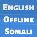 Somali Dictionary English APK