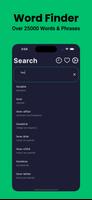 Swahili Dictionary screenshot 2