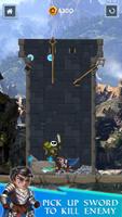 Kingdom Of Gold - pull the pin screenshot 1