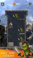 Kingdom Of Gold - pull the pin screenshot 2