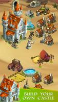 Kingdom Of Gold - pull the pin screenshot 3
