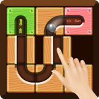 Unblock The Rolling Ball - Puz icon