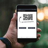 QR Kod Okuyucu پوسٹر