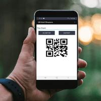 QR Kod Okuyucu اسکرین شاٹ 2