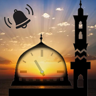 Auto Azan Alarm icon