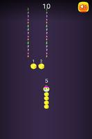 Snake Blocks স্ক্রিনশট 1