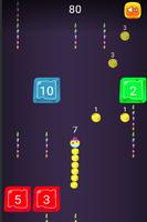 Snake Blocks স্ক্রিনশট 2
