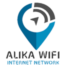 Alika Wifi Internet APK