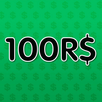 100 robux APK