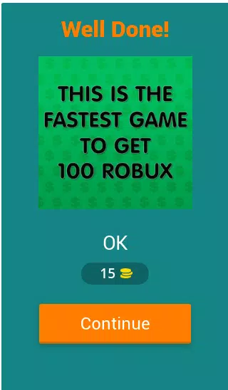 100 Mil Robux