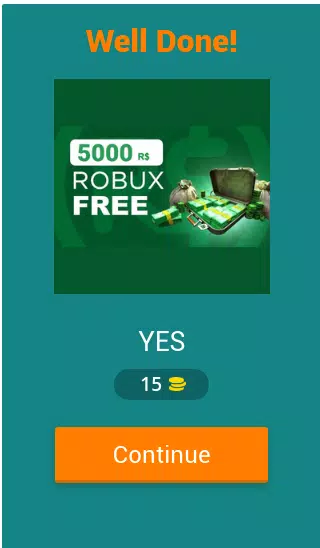 Free Robux APK for Android Download