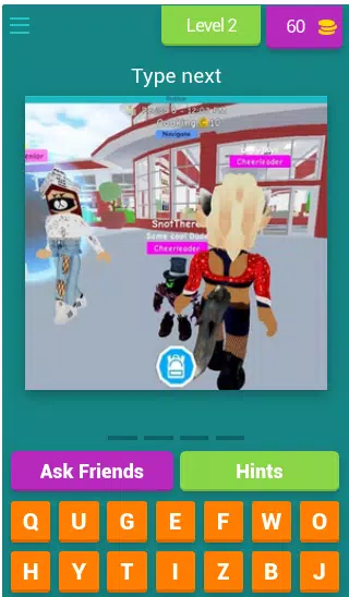 Download 5 robux android on PC