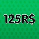 125 robux APK