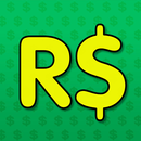 Robux for coins APK