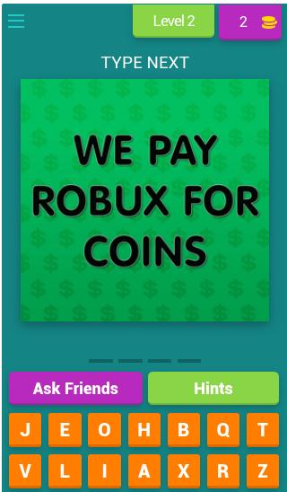 ROBLOX - free robux 10000 coin