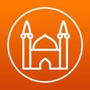 İslam Vakti - Namaz Vakitleri APK