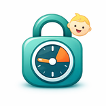 KidLock - Screen Control