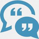 Начни говорить красиво (Цитаты APK