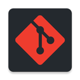 Git App 아이콘
