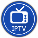 APK iptv m3u list