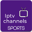 APK iptv channels bein sport