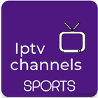iptv channels bein sport 아이콘