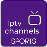 iptv channels bein sport 圖標