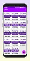 iptv channels bein sport Poster